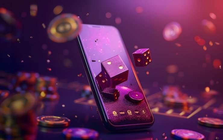 Panduan login 881 di ponsel
