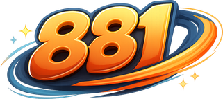 Logo 881
